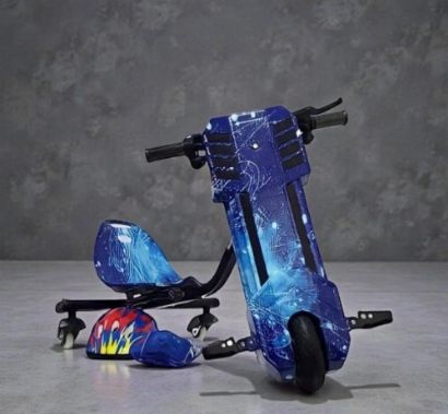 صورة سكوتر درفت (كبير) 36 فولت